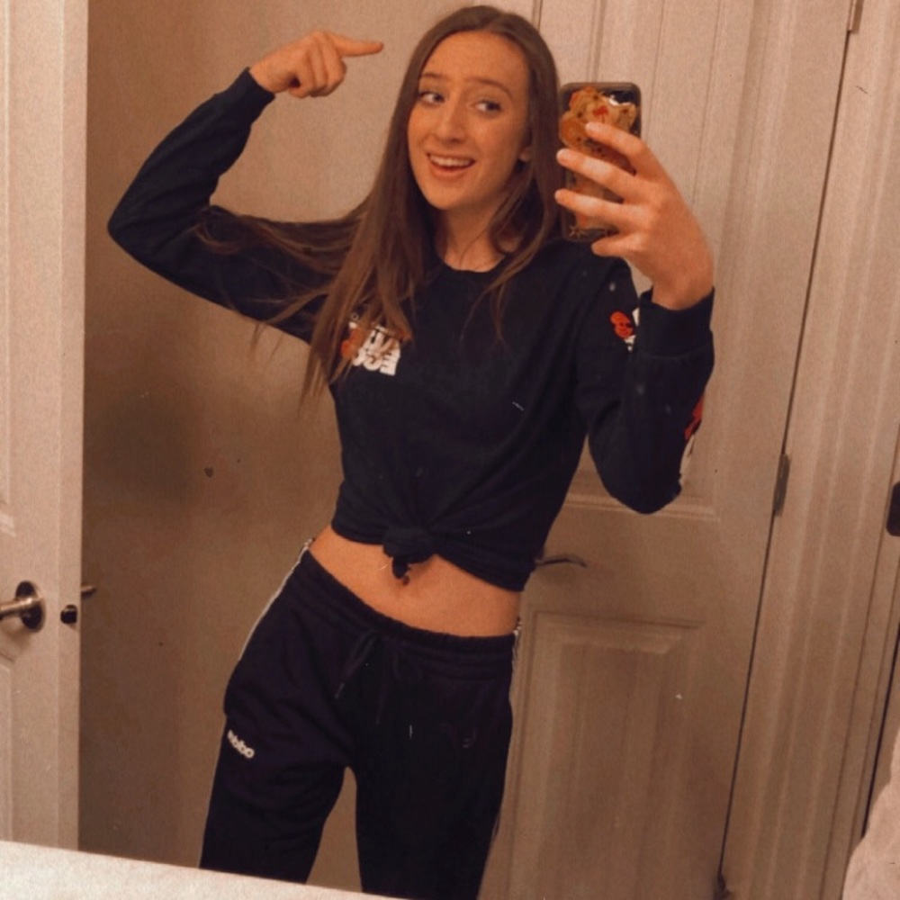 Meet your Posher, Mariah